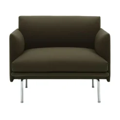 Sessel^Muuto Outline Sessel
