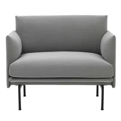 Sessel^Muuto Outline Sessel
