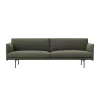 Sofas^Muuto Outline Sofa 3 Sitzer