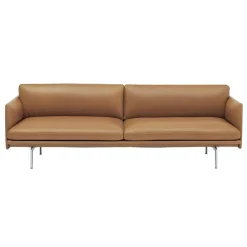 Sofas^Muuto Outline Sofa 3 Sitzer