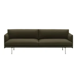 Sofas^Muuto Outline Sofa 3 Sitzer