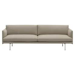 Sofas^Muuto Outline Sofa 3 Sitzer