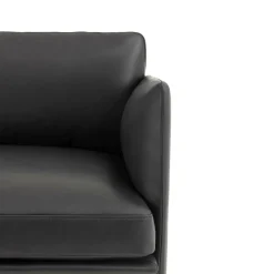 Sofas^Muuto Outline Sofa 2 Sitzer