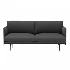 Sofas^Muuto Outline Sofa 2 Sitzer