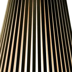 Pendelleuchten^Secto Design Owalo 7000 LED Pendelleuchte