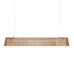 Pendelleuchten^Secto Design Owalo 7000 LED Pendelleuchte