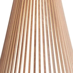 Pendelleuchten^Secto Design Owalo 7000 LED Pendelleuchte