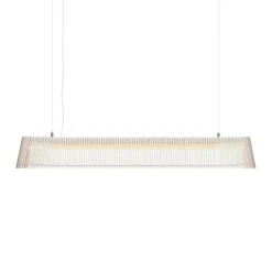 Pendelleuchten^Secto Design Owalo 7000 LED Pendelleuchte