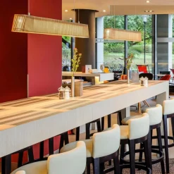 Pendelleuchten^Secto Design Owalo 7000 LED Pendelleuchte