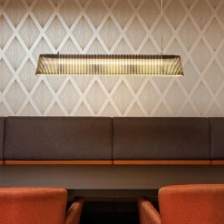 Pendelleuchten^Secto Design Owalo 7000 LED Pendelleuchte