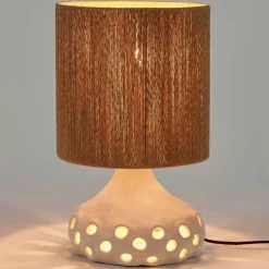 Tischleuchten|Nachttischleuchten^Serax Oya Tischleuchte 01