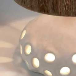 Tischleuchten|Nachttischleuchten^Serax Oya Tischleuchte 01