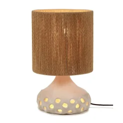 Tischleuchten|Nachttischleuchten^Serax Oya Tischleuchte 01