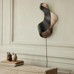 Ferm Living Oyster Wandleuchte| Wandleuchten