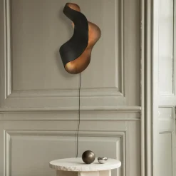 Ferm Living Oyster Wandleuchte| Wandleuchten