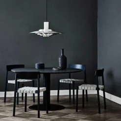 Pendelleuchten^&Tradition P376 KF2 Pendelleuchte