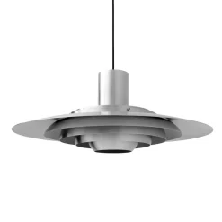 Pendelleuchten^&Tradition P376 KF2 Pendelleuchte