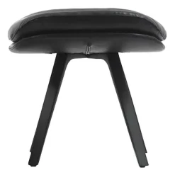 Cassina P22 Patrick Norguet Fußhocker/Ottoman| Hocker