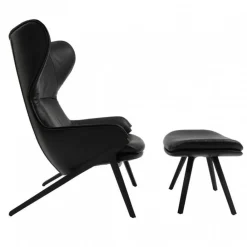 Cassina P22 Patrick Norguet Fußhocker/Ottoman| Hocker