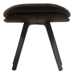 Cassina P22 Patrick Norguet Fußhocker/Ottoman| Hocker