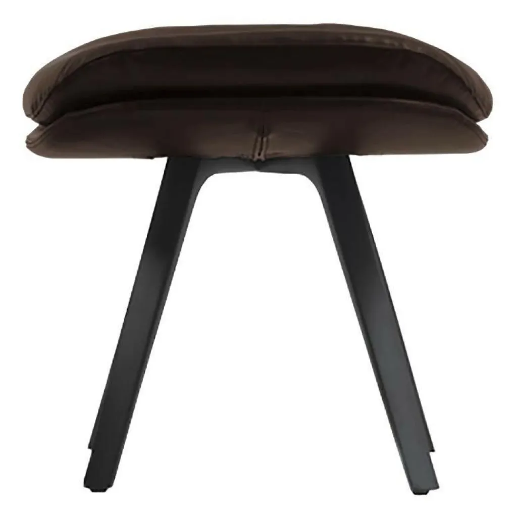 Cassina P22 Patrick Norguet Fußhocker/Ottoman| Hocker