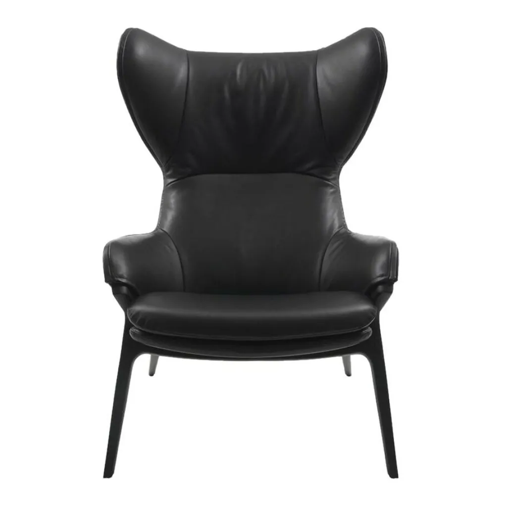 Cassina P22 Patrick Norguet Ohrensessel| Sessel