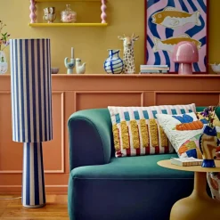 Bloomingville Paddy Tischleuchte| Nachttischleuchten