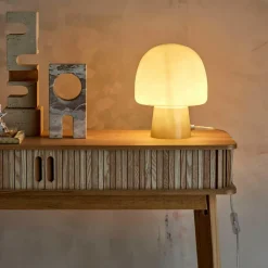 Bloomingville Paddy Tischleuchte| Nachttischleuchten