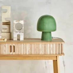 Bloomingville Paddy Tischleuchte| Nachttischleuchten