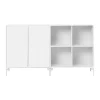 Montana Pair Sideboard 139,2x82,2x38cm| Sideboards|Sideboards