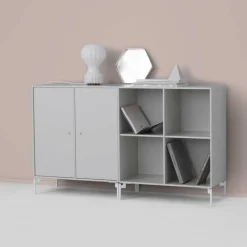 Montana Pair Sideboard 139,2x82,2x38cm| Sideboards|Sideboards