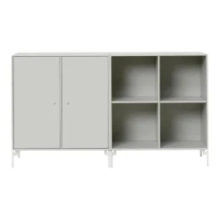 Montana Pair Sideboard 139,2x82,2x38cm| Sideboards|Sideboards