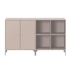 Montana Pair Sideboard 139,2x82,2x38cm| Sideboards|Sideboards