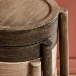 Northern Pal Hocker| Hocker