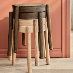 Northern Pal Hocker| Hocker