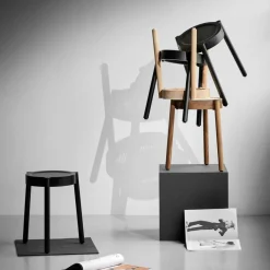 Northern Pal Hocker| Hocker