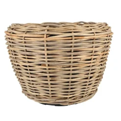 Blumentöpfe^Jan Kurtz Palau Pflanzkorb Ø 83cm