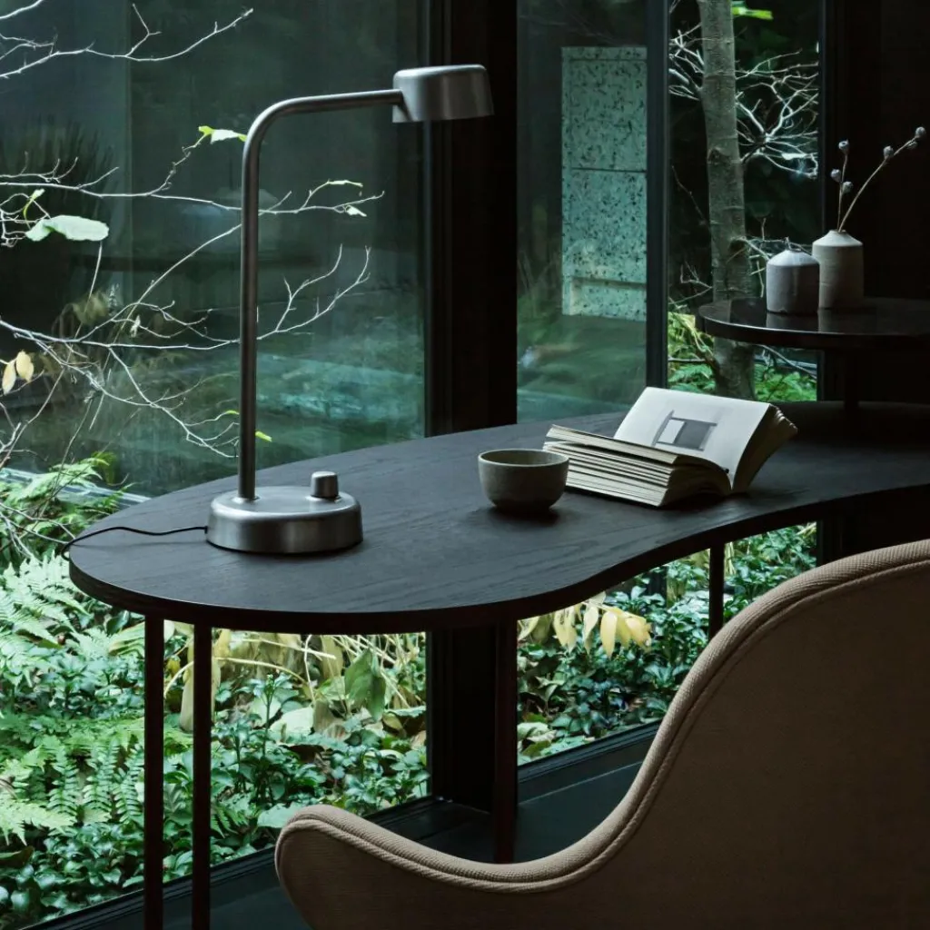 &Tradition Palette JH9 Schreibtisch| Tische