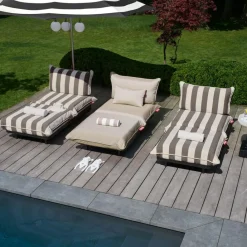 Fatboy Paletti Outdoor Daybed| Outdoor-Sofas & Sessel