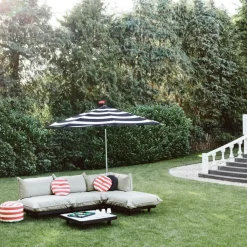 Outdoor-Sofas & Sessel^Fatboy Paletti Outdoor Hocker