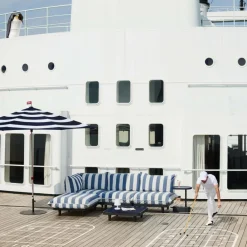 Outdoor-Sofas & Sessel^Fatboy Paletti Outdoor Hocker