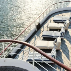 Outdoor-Sofas & Sessel^Fatboy Paletti Outdoor Hocker