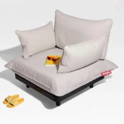 Fatboy Paletti Outdoor Lounge Chair| Outdoor-Sofas & Sessel