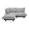 Outdoor-Sofas & Sessel^Fatboy Paletti Outdoor Loungesofa Set Medium Links