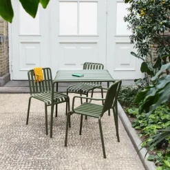 Stühle|Gartenstühle^HAY Palissade Armchair