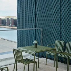 Stühle|Gartenstühle^HAY Palissade Armchair