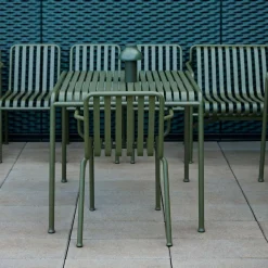 Stühle|Gartenstühle^HAY Palissade Armchair