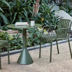 Stühle|Gartenstühle^HAY Palissade Armchair