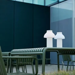 Stühle|Gartenstühle^HAY Palissade Armchair