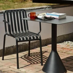 Stühle|Gartenstühle^HAY Palissade Armchair